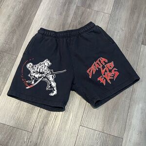 Warren Lotus Shorts